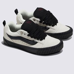 Limited Edition Halloween Knu Skool Vans